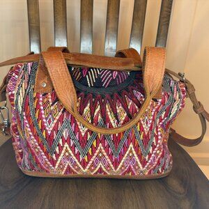 Nena & Co Shoulder/Hand bag